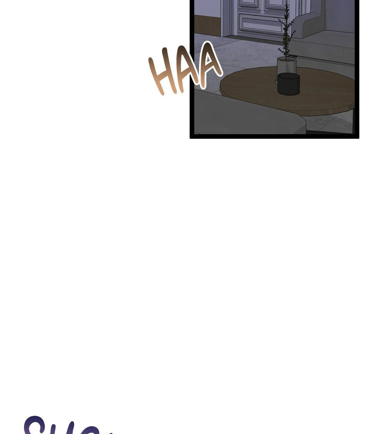 Three Gentlemen Chapter 38 page 3 - 
