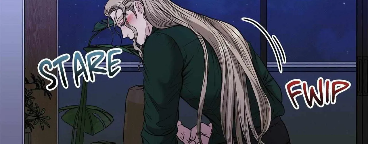 Three Gentlemen Chapter 38 page 21 - 