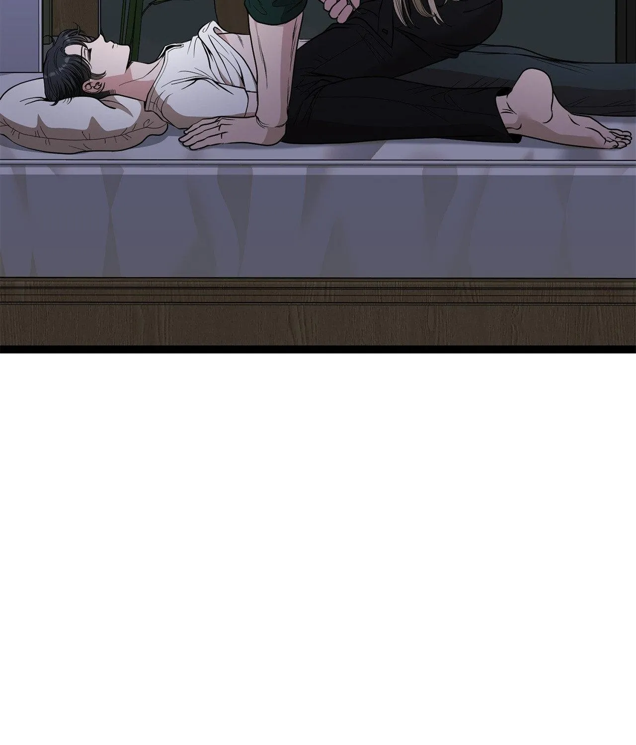 Three Gentlemen Chapter 38 page 22 - 