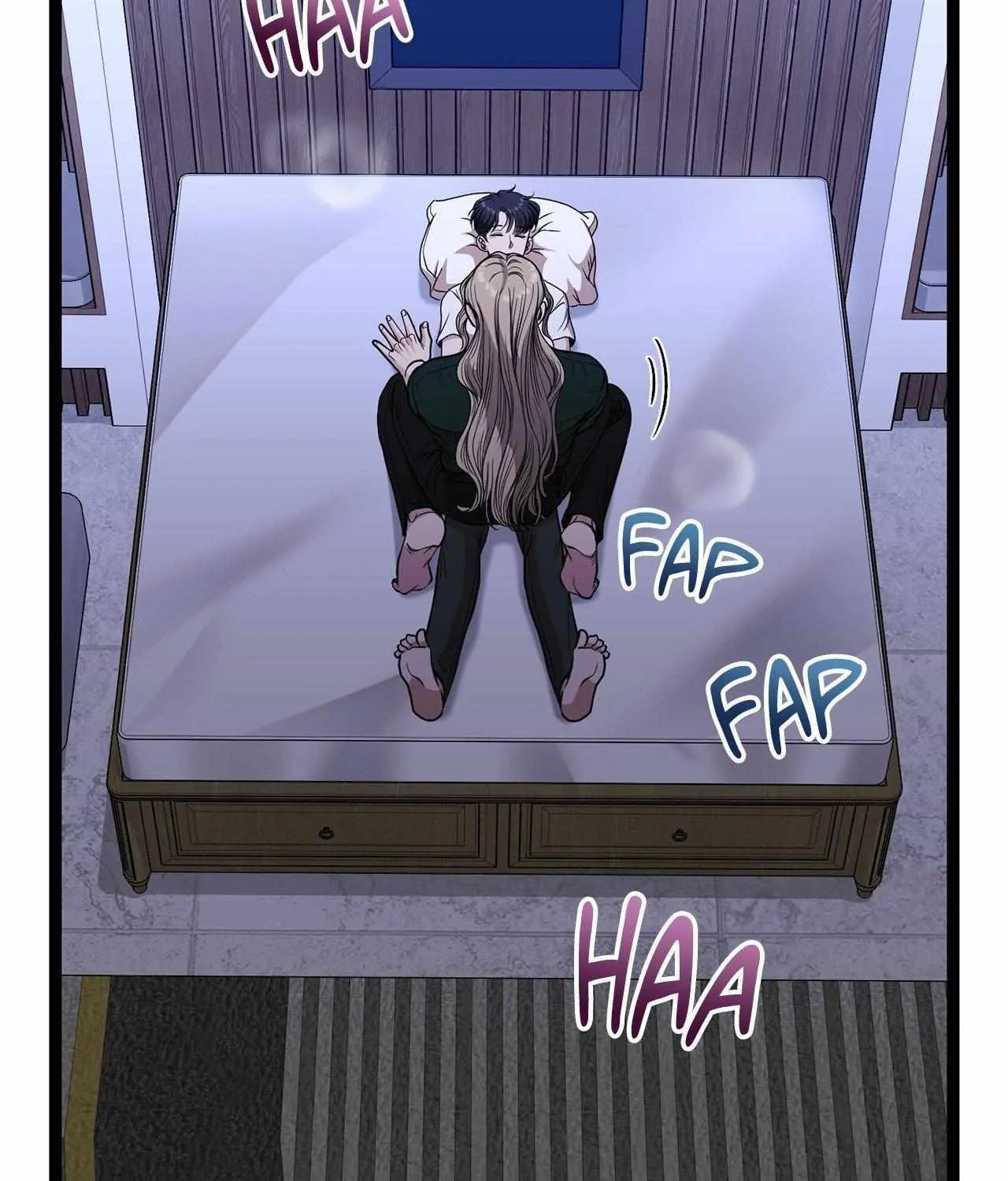 Three Gentlemen Chapter 38 page 28 - 