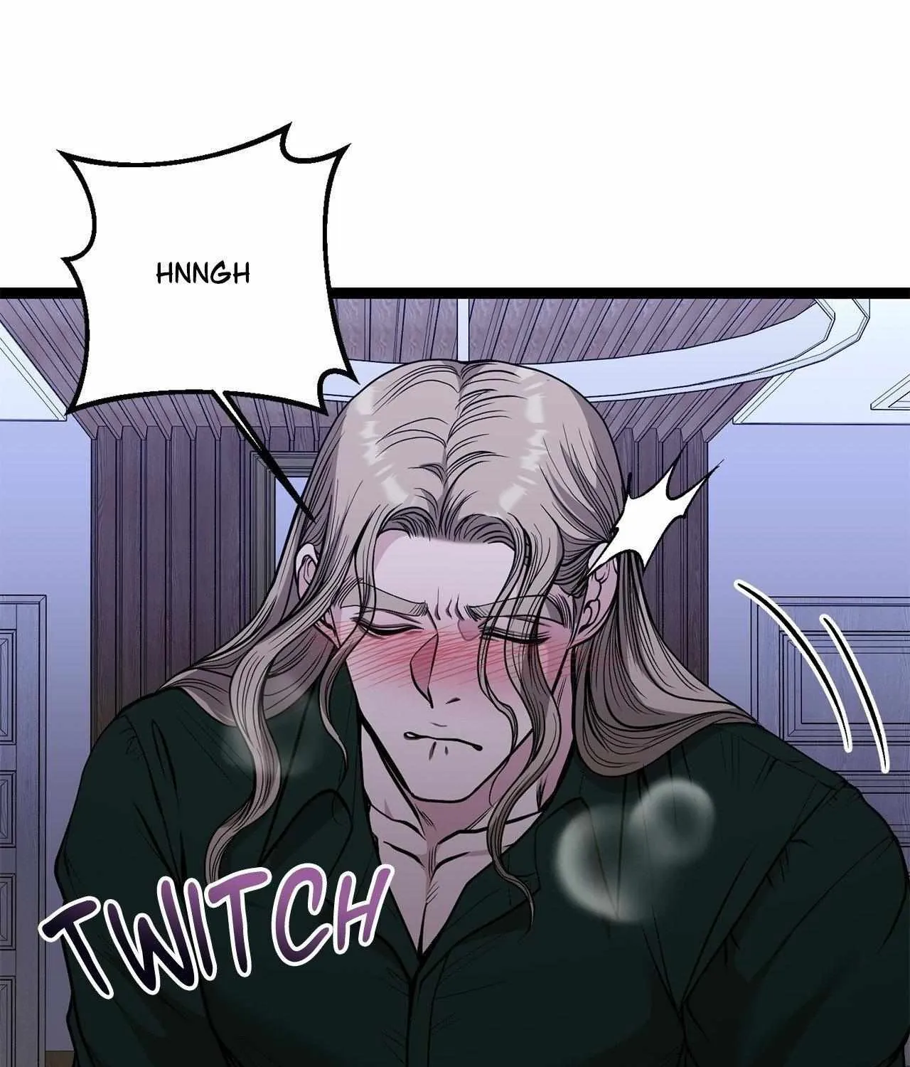 Three Gentlemen Chapter 38 page 45 - 