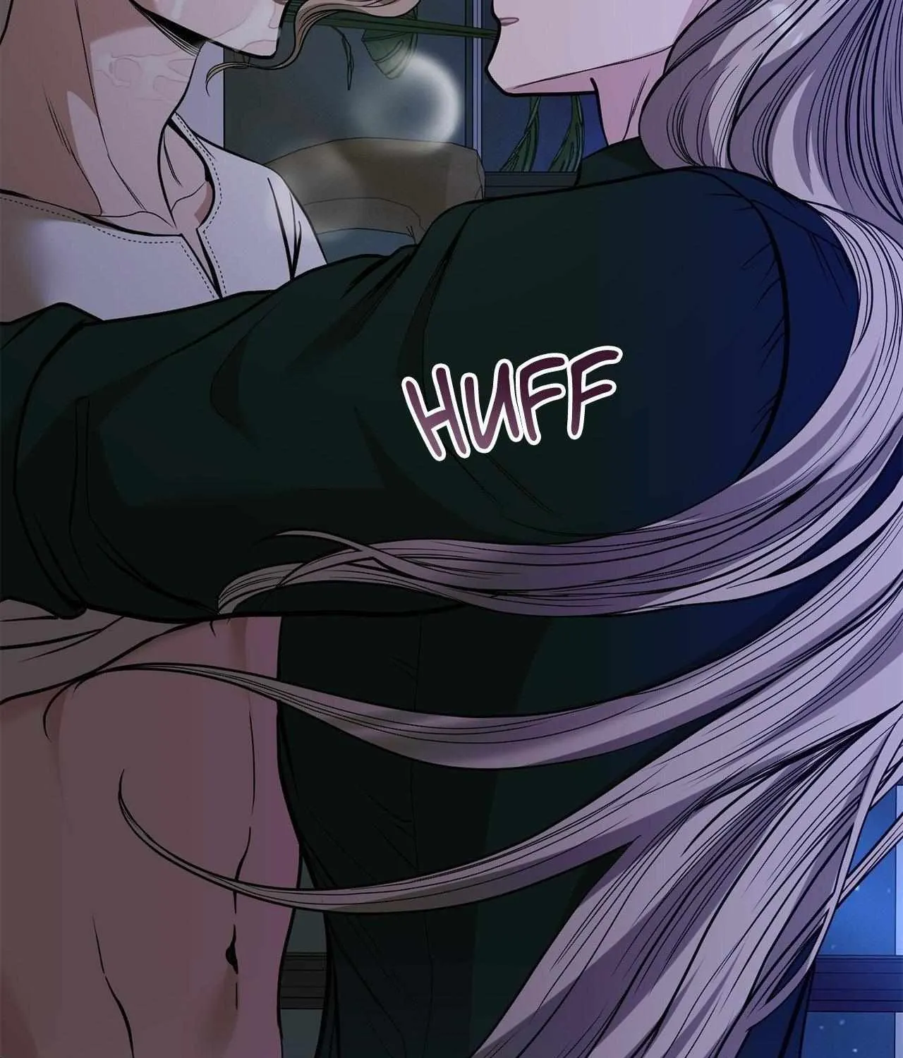 Three Gentlemen Chapter 38 page 60 - 
