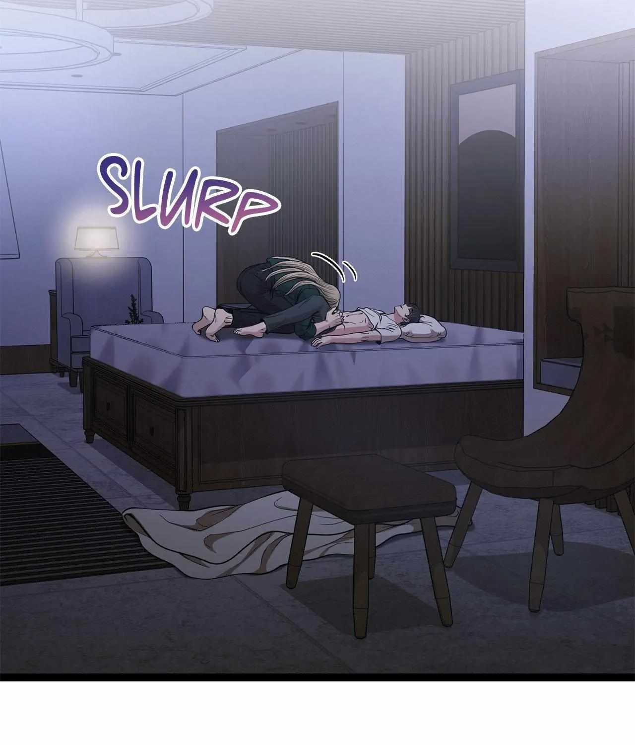 Three Gentlemen Chapter 38 page 7 - 
