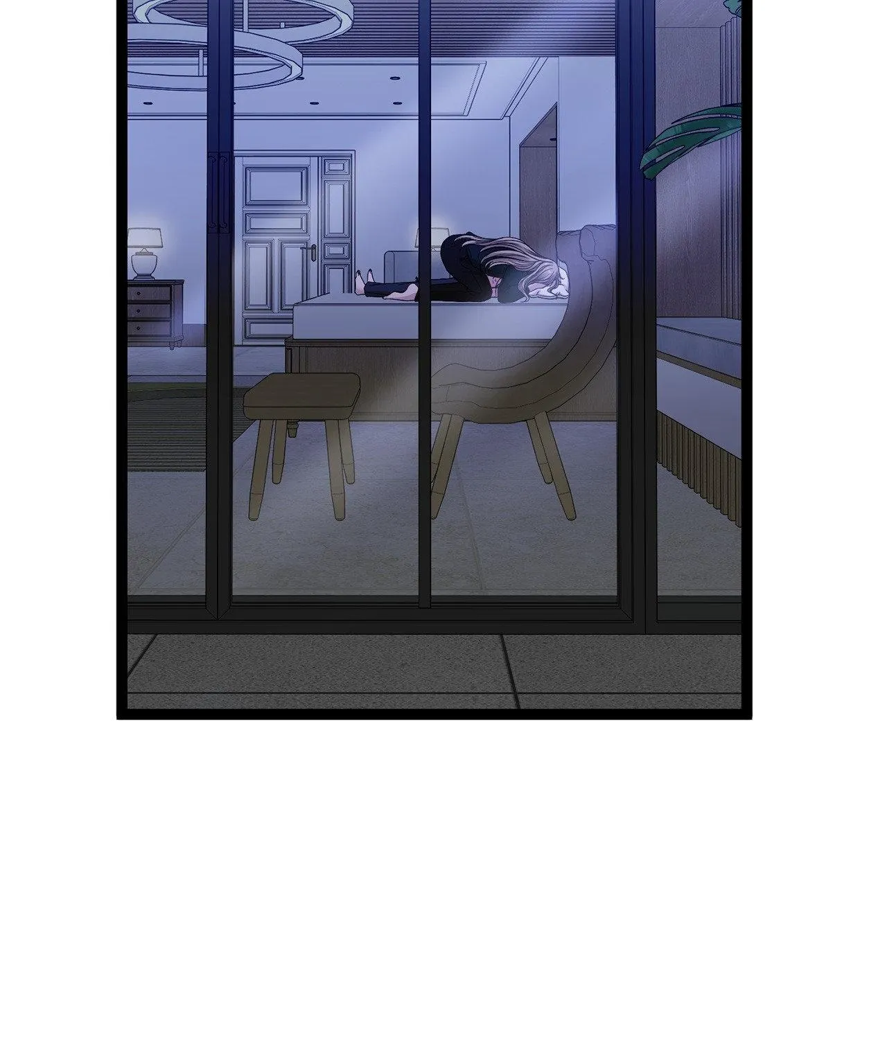 Three Gentlemen Chapter 38 page 66 - 