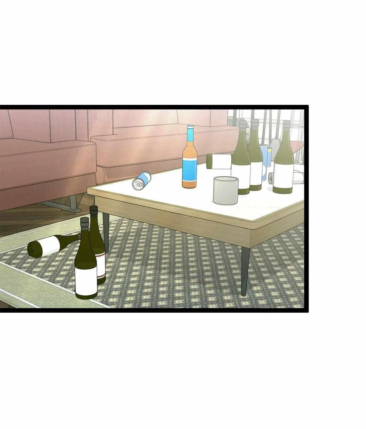 Three Gentlemen Chapter 38 page 84 - 