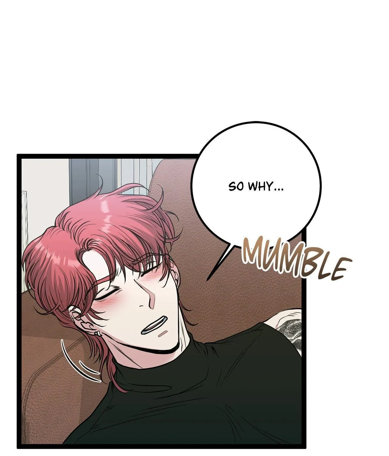 Three Gentlemen Chapter 38 page 89 - 
