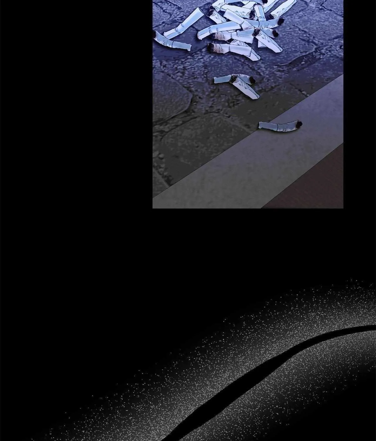 Three Gentlemen Chapter 38 page 97 - 
