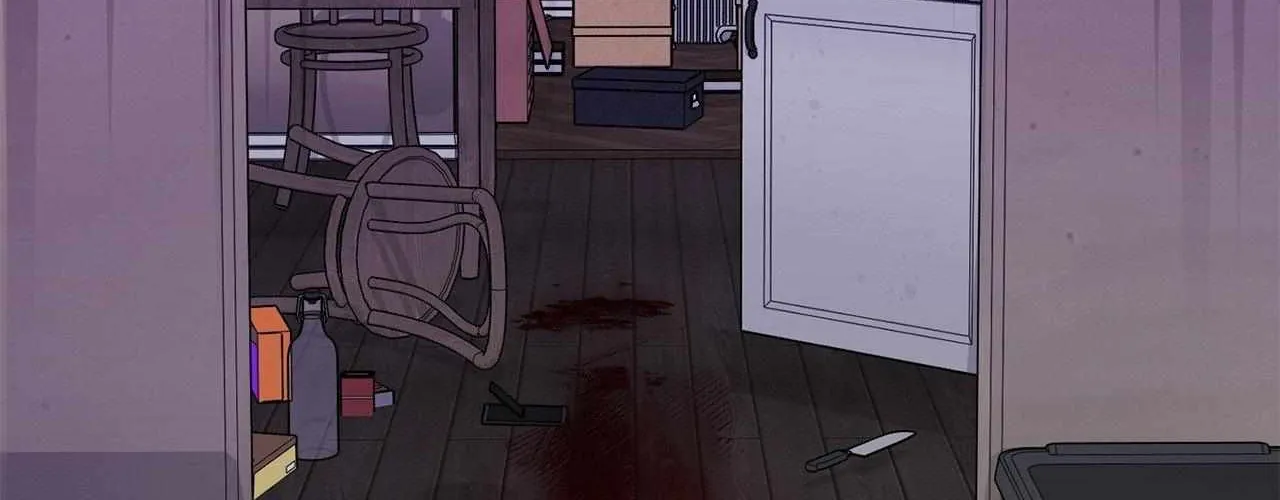 Three Gentlemen Chapter 39 page 2 - 