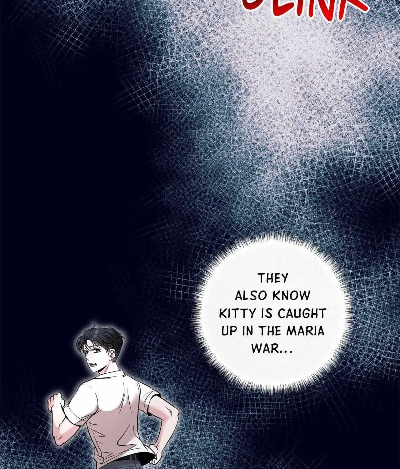 Three Gentlemen Chapter 39 page 105 - 