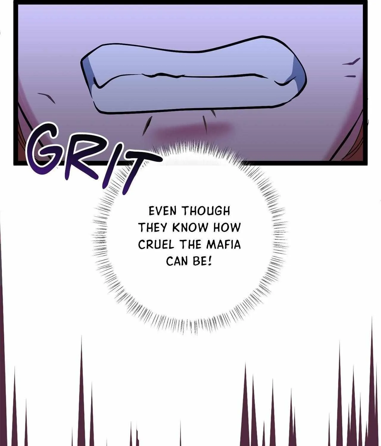 Three Gentlemen Chapter 39 page 113 - 