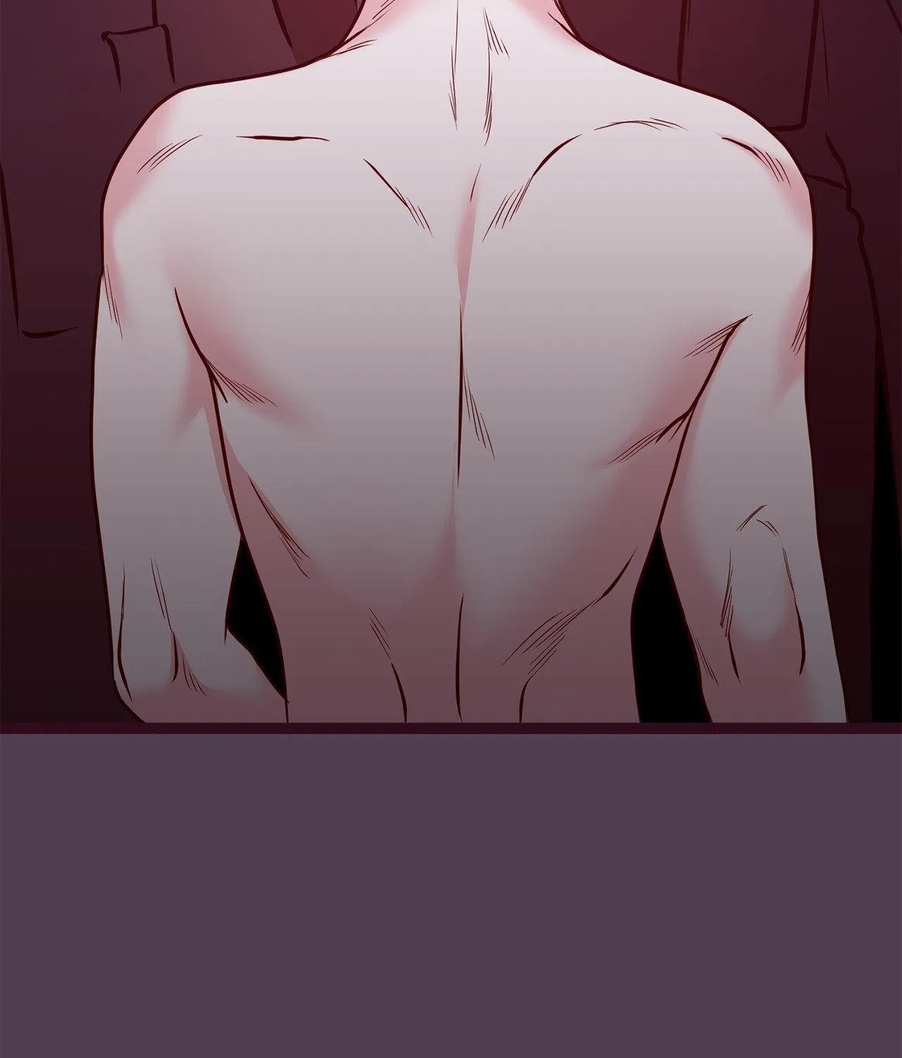 Three Gentlemen Chapter 39 page 117 - 