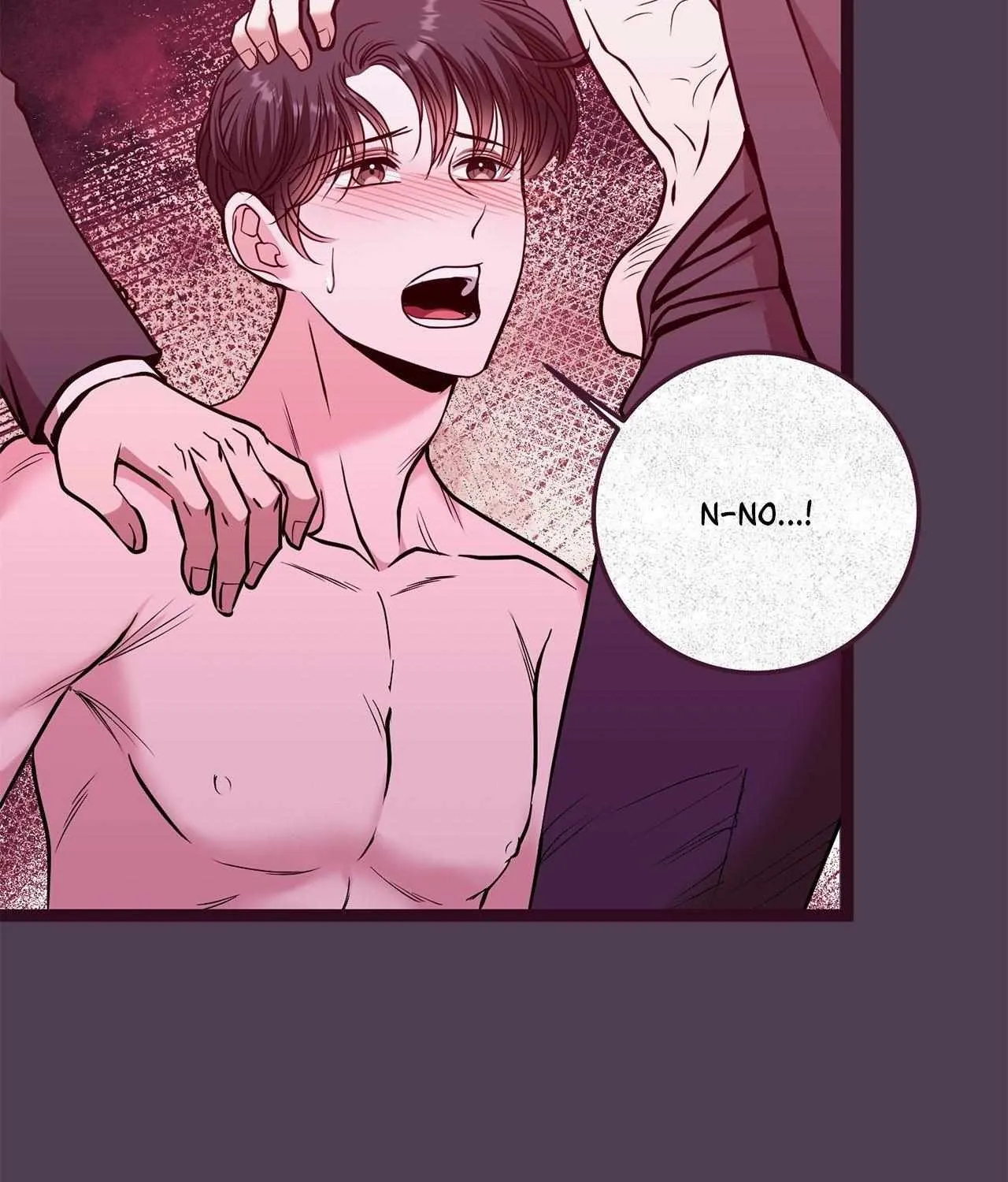 Three Gentlemen Chapter 39 page 121 - 