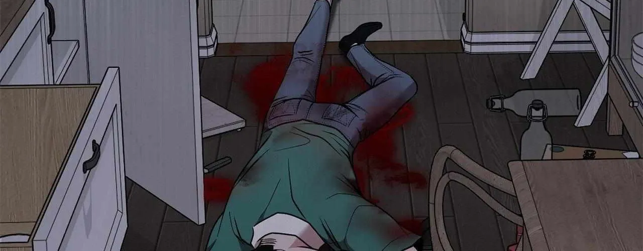 Three Gentlemen Chapter 39 page 14 - 