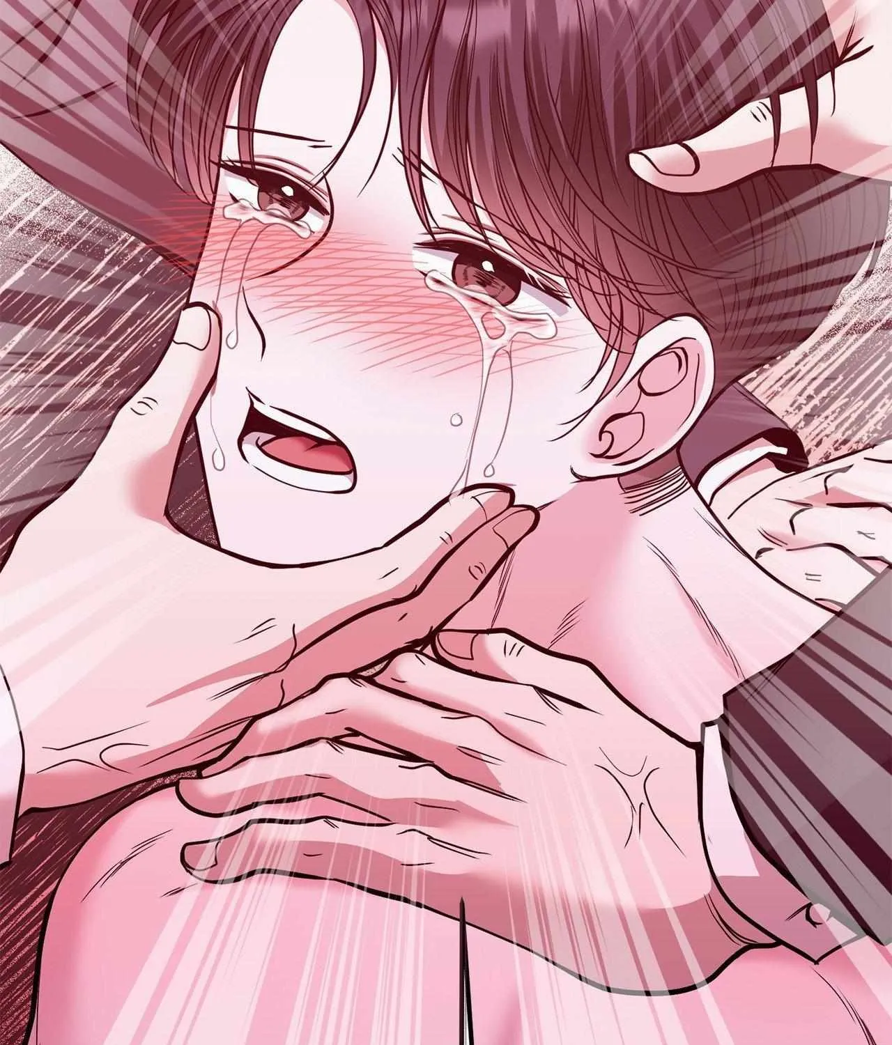 Three Gentlemen Chapter 39 page 134 - 