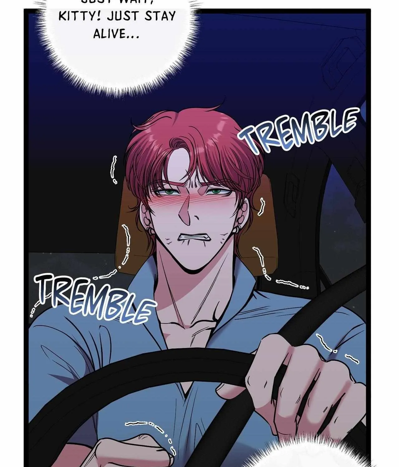 Three Gentlemen Chapter 39 page 140 - 