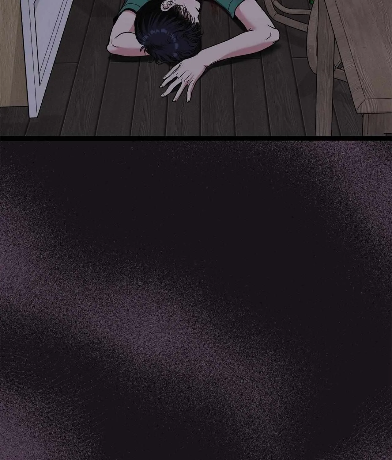 Three Gentlemen Chapter 39 page 15 - 