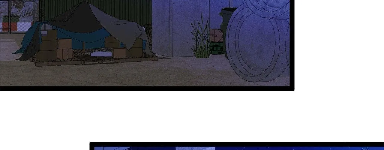 Three Gentlemen Chapter 39 page 146 - 