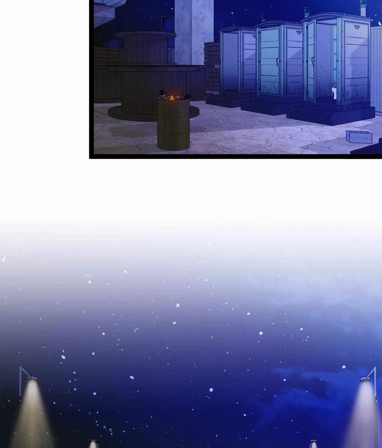 Three Gentlemen Chapter 39 page 147 - 