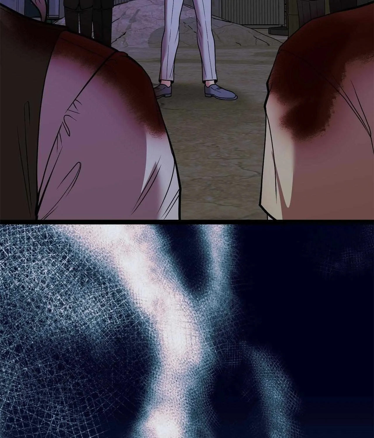 Three Gentlemen Chapter 39 page 159 - 