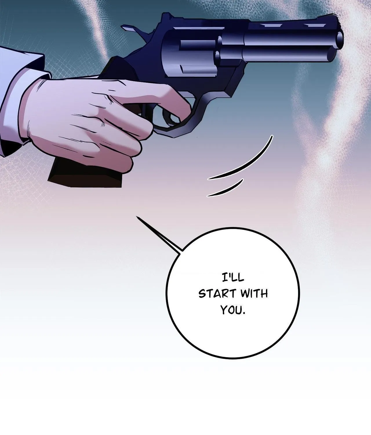 Three Gentlemen Chapter 39 page 161 - 