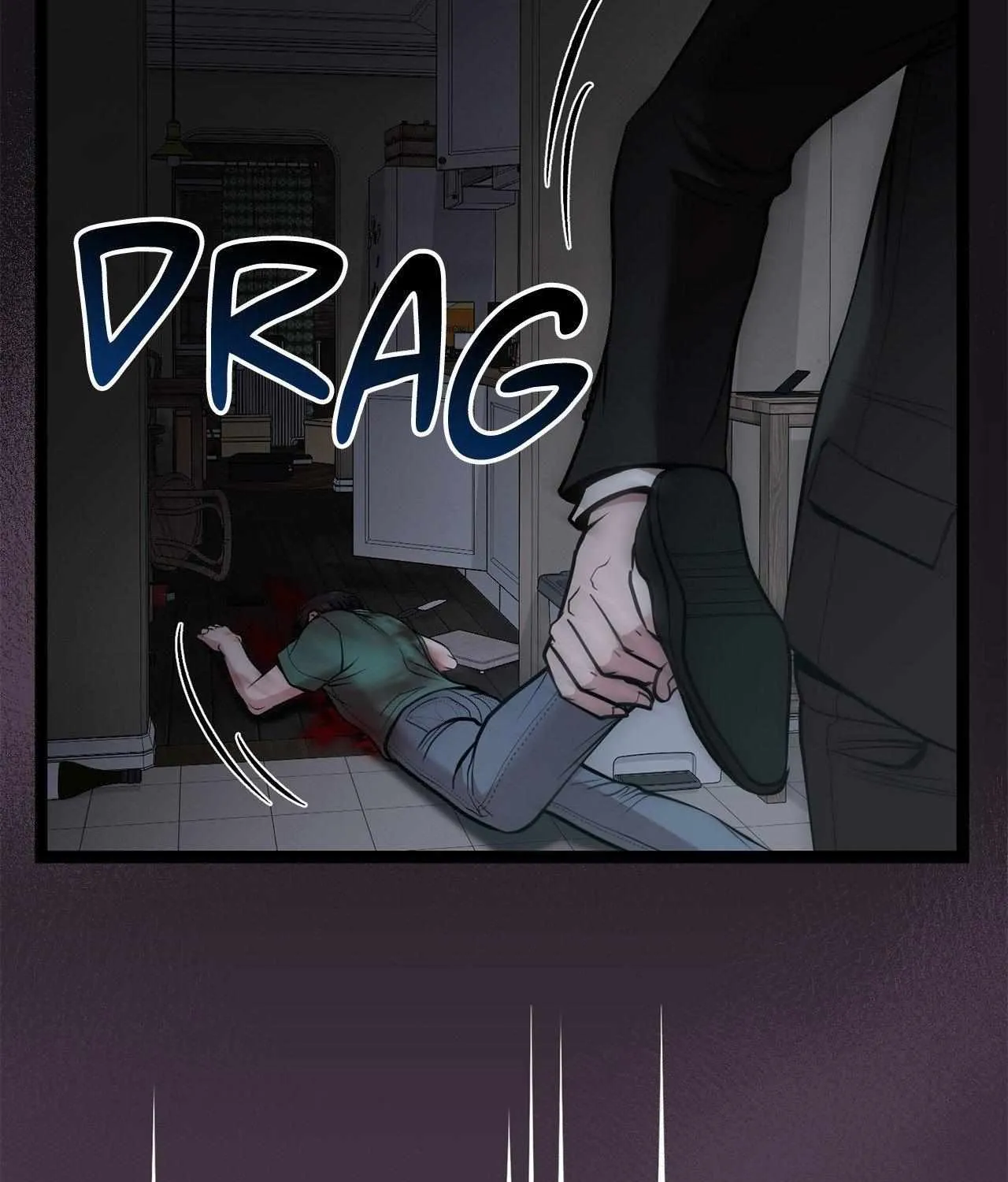 Three Gentlemen Chapter 39 page 19 - 
