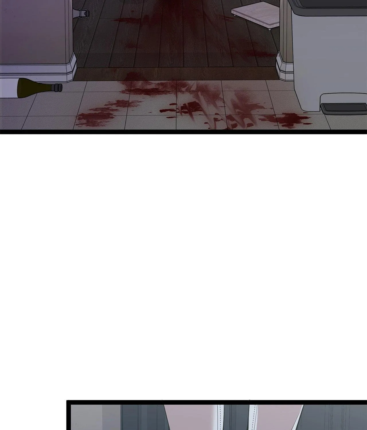 Three Gentlemen Chapter 39 page 3 - 