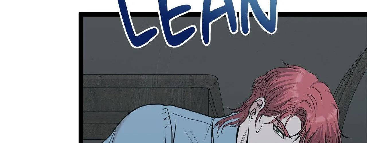 Three Gentlemen Chapter 39 page 27 - 