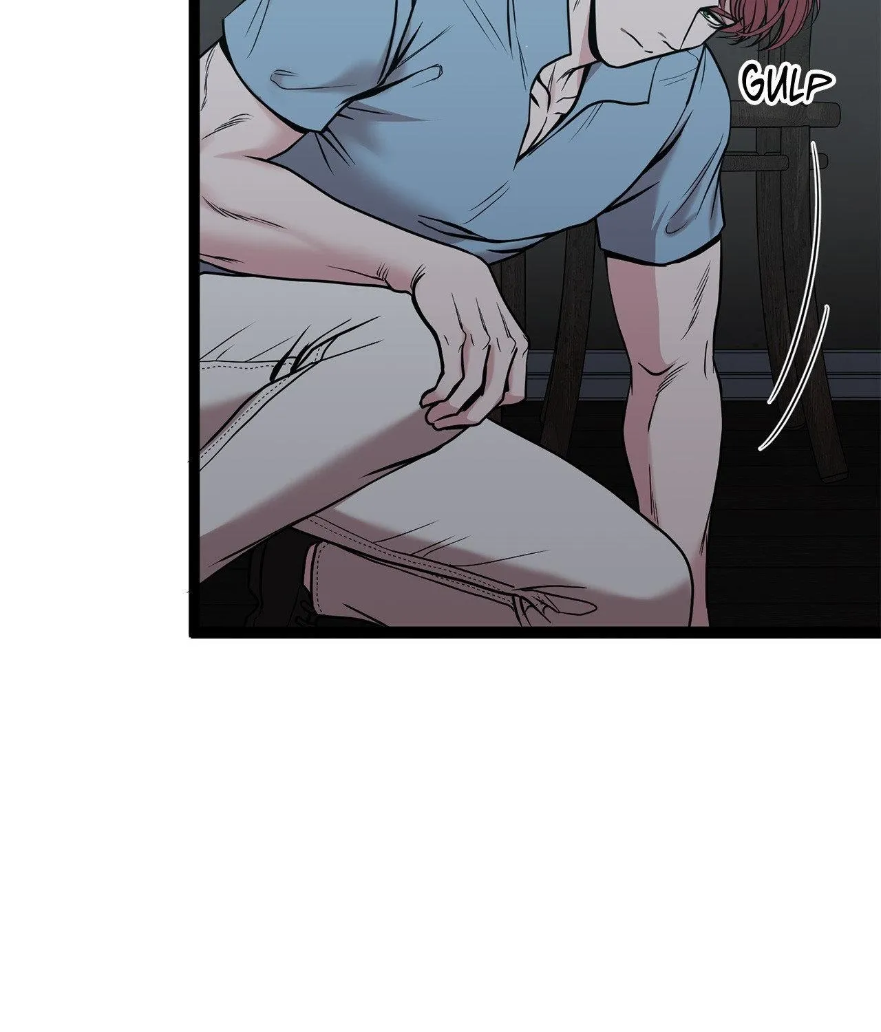 Three Gentlemen Chapter 39 page 28 - 