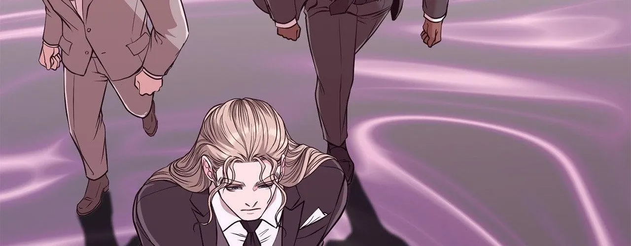 Three Gentlemen Chapter 39 page 36 - 