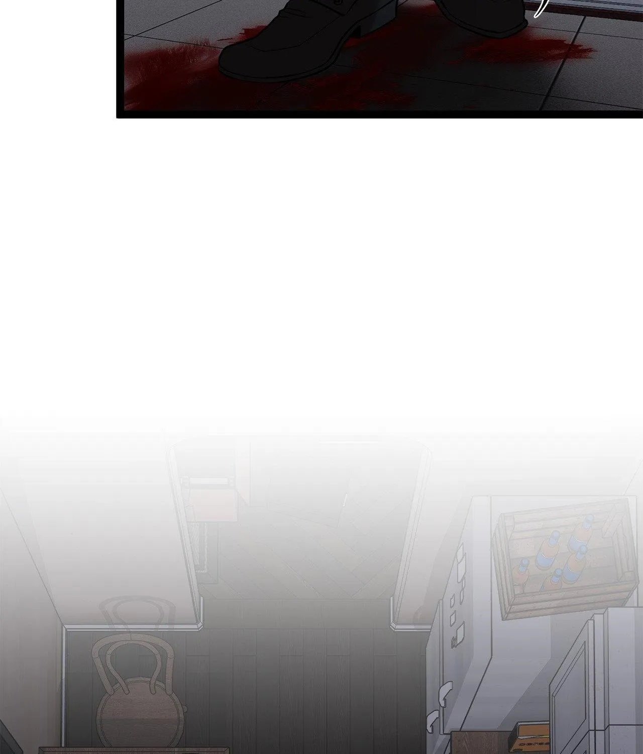 Three Gentlemen Chapter 39 page 5 - 