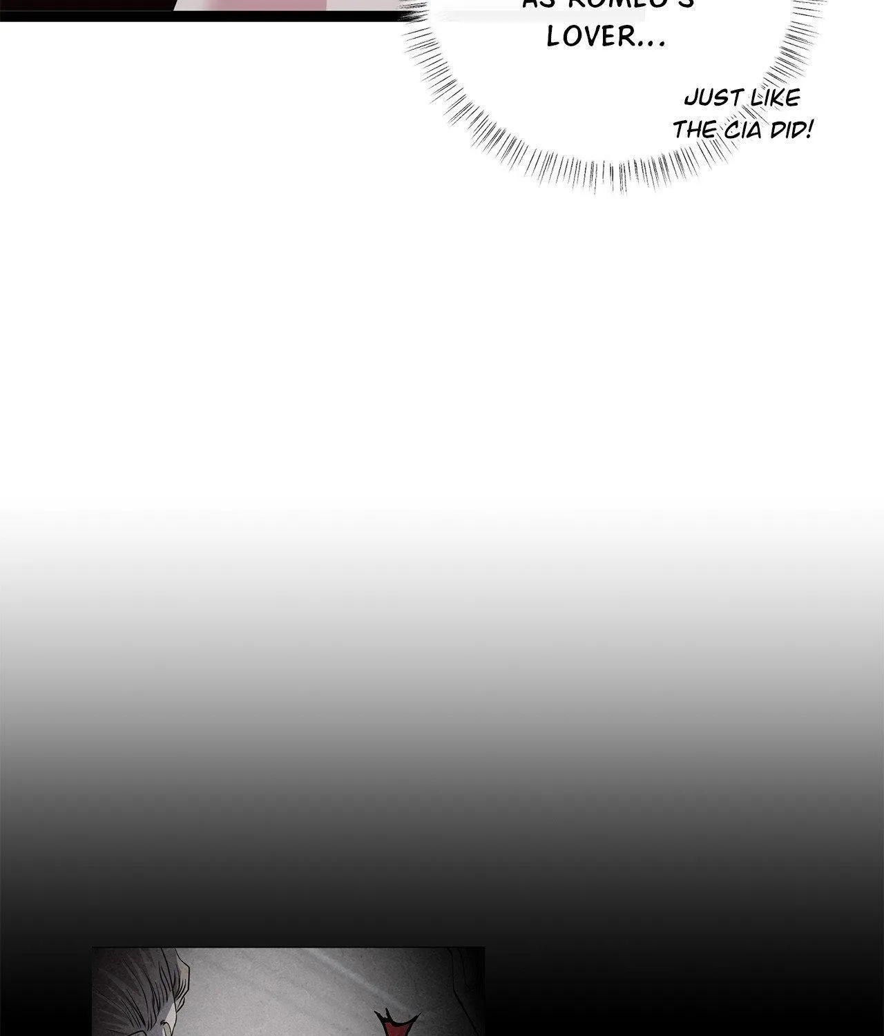 Three Gentlemen Chapter 39 page 49 - 