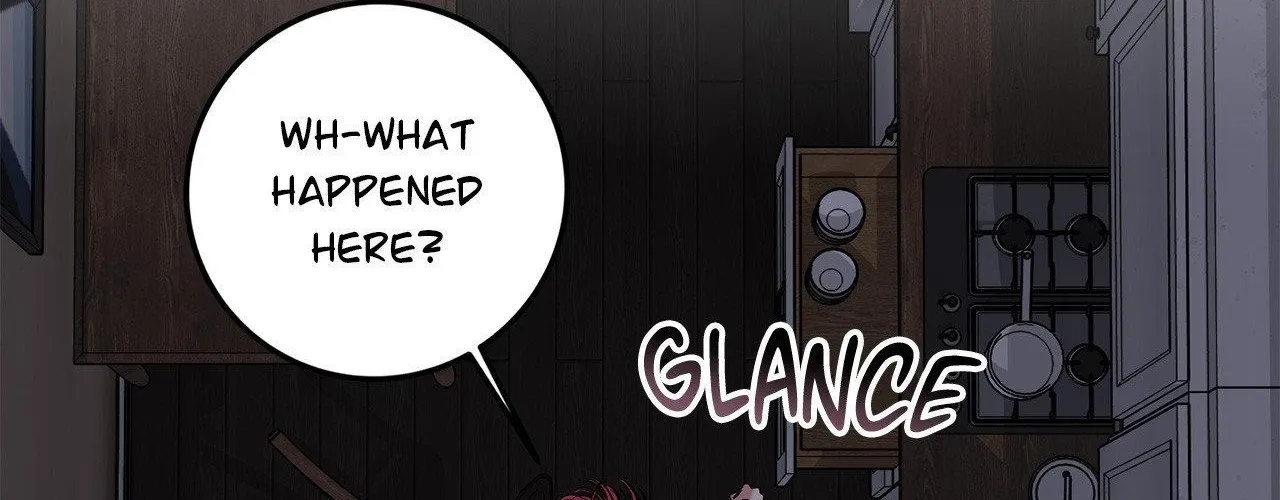 Three Gentlemen Chapter 39 page 6 - 