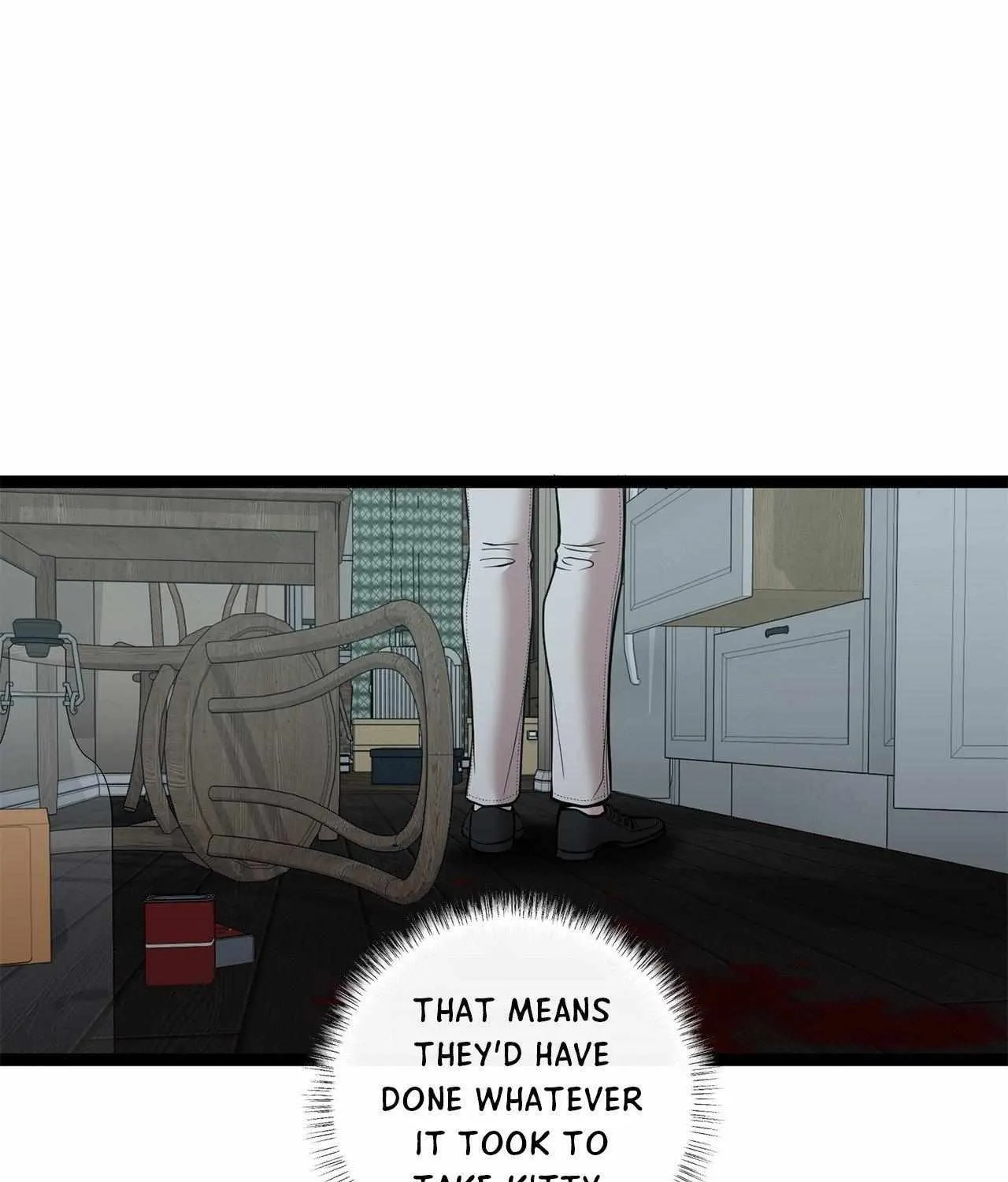 Three Gentlemen Chapter 39 page 54 - 