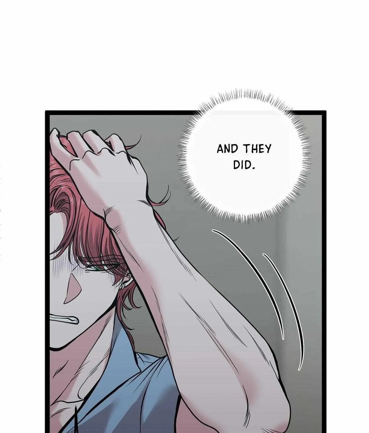 Three Gentlemen Chapter 39 page 56 - 