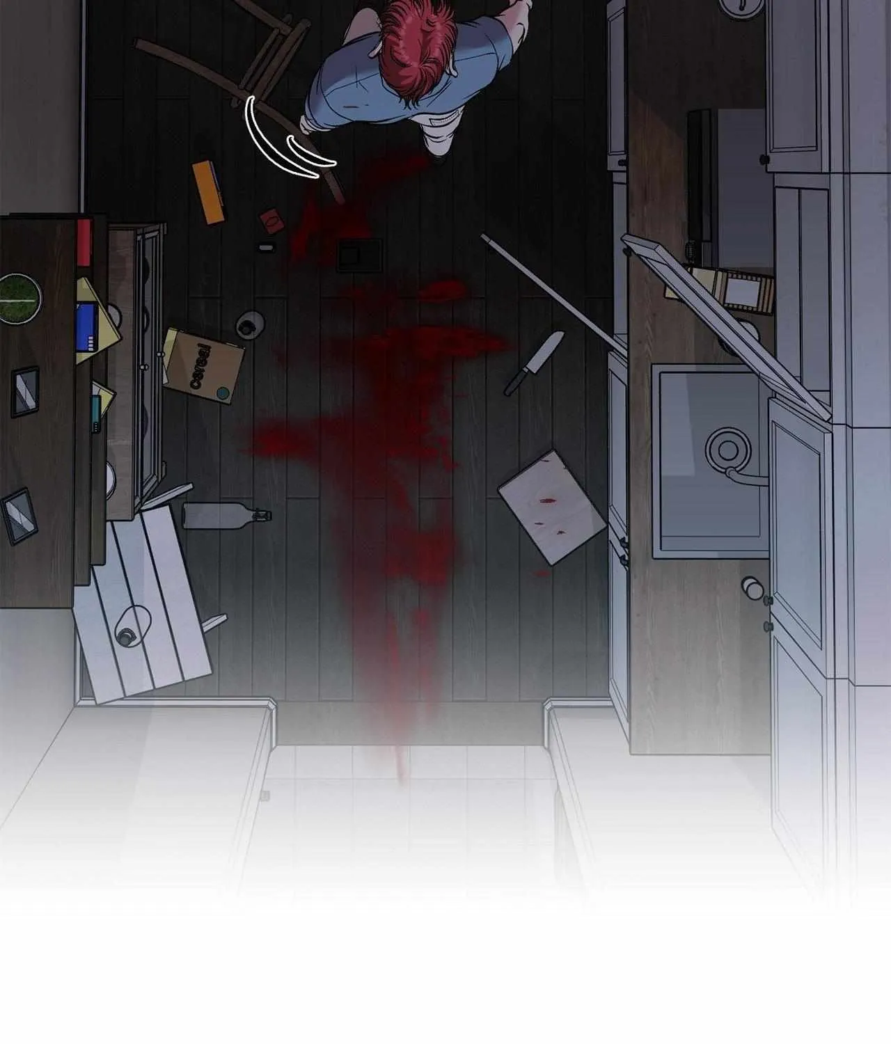 Three Gentlemen Chapter 39 page 7 - 