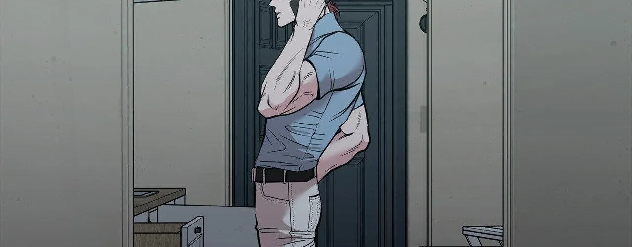 Three Gentlemen Chapter 39 page 61 - 