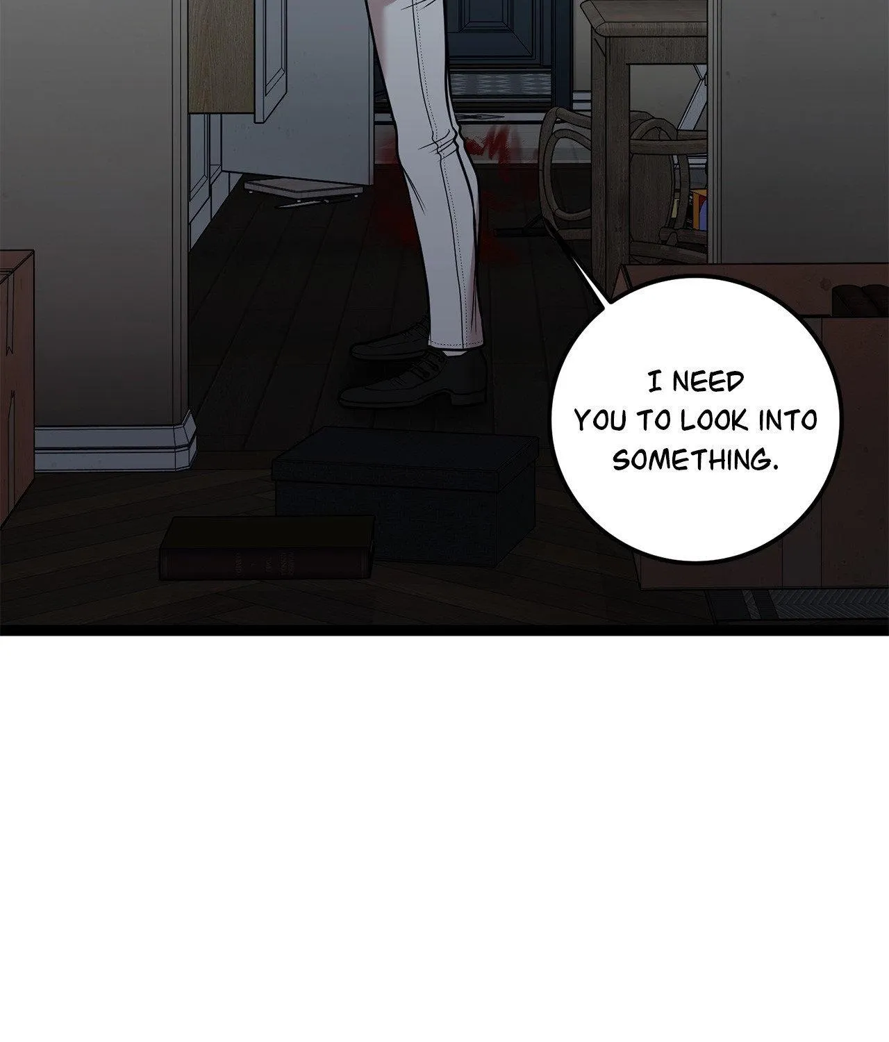 Three Gentlemen Chapter 39 page 62 - 