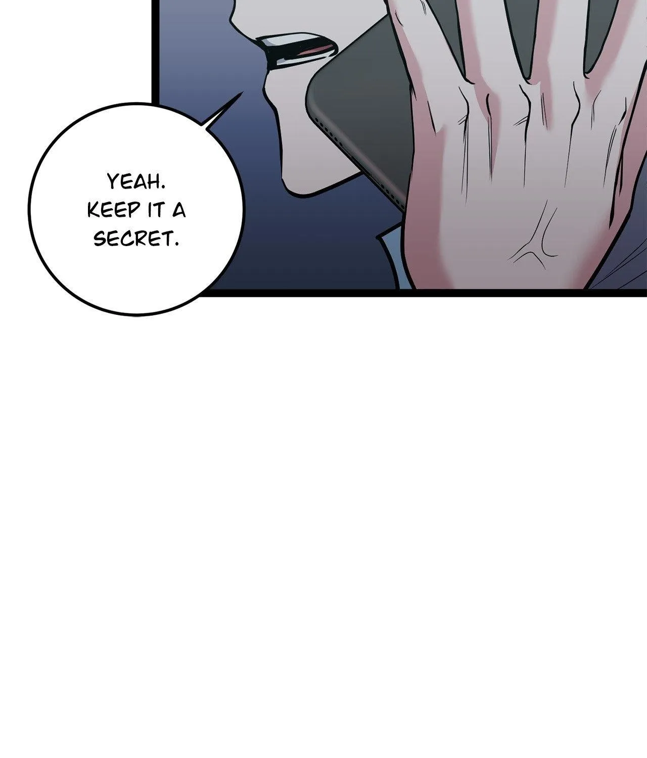 Three Gentlemen Chapter 39 page 64 - 