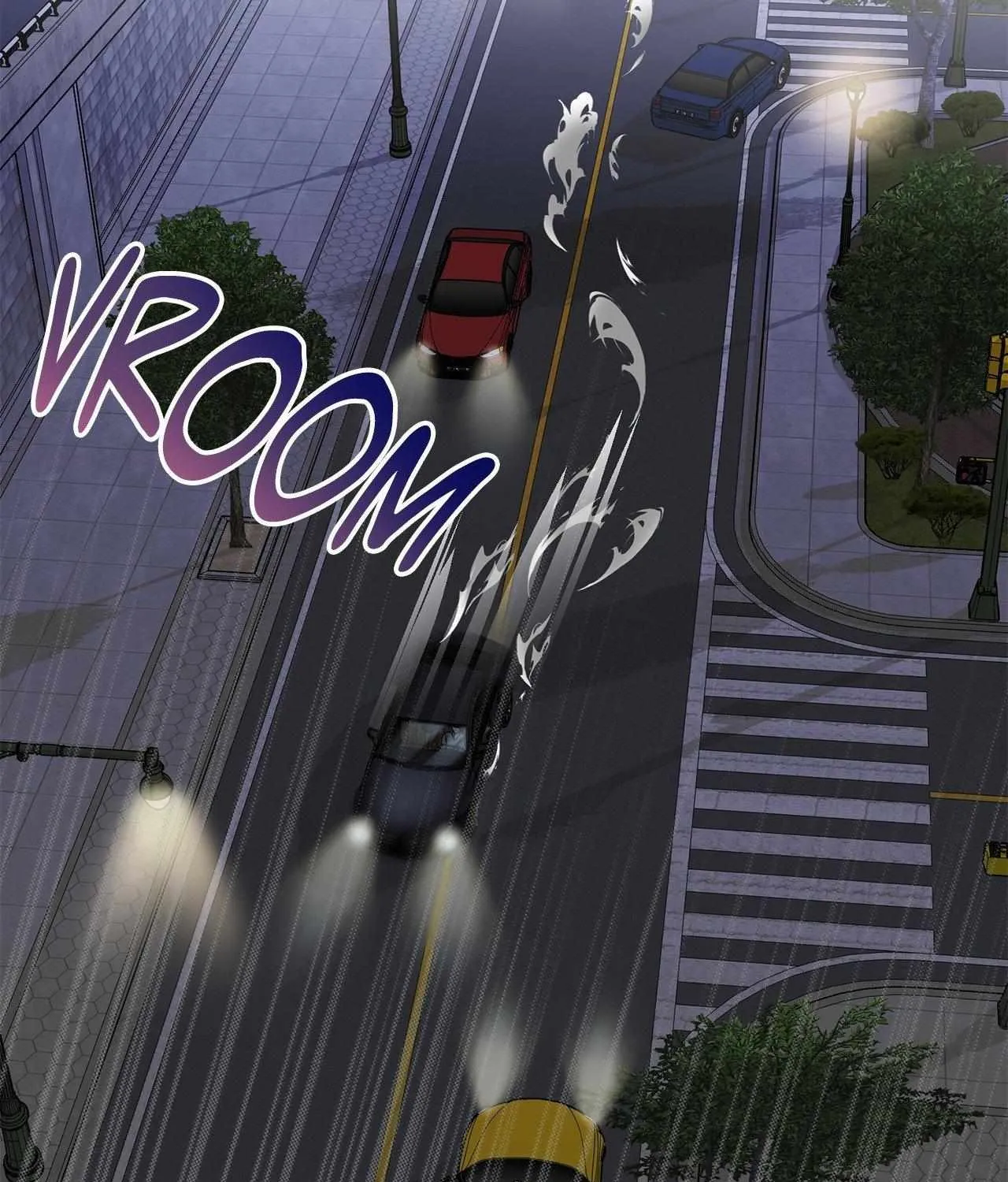 Three Gentlemen Chapter 39 page 70 - 