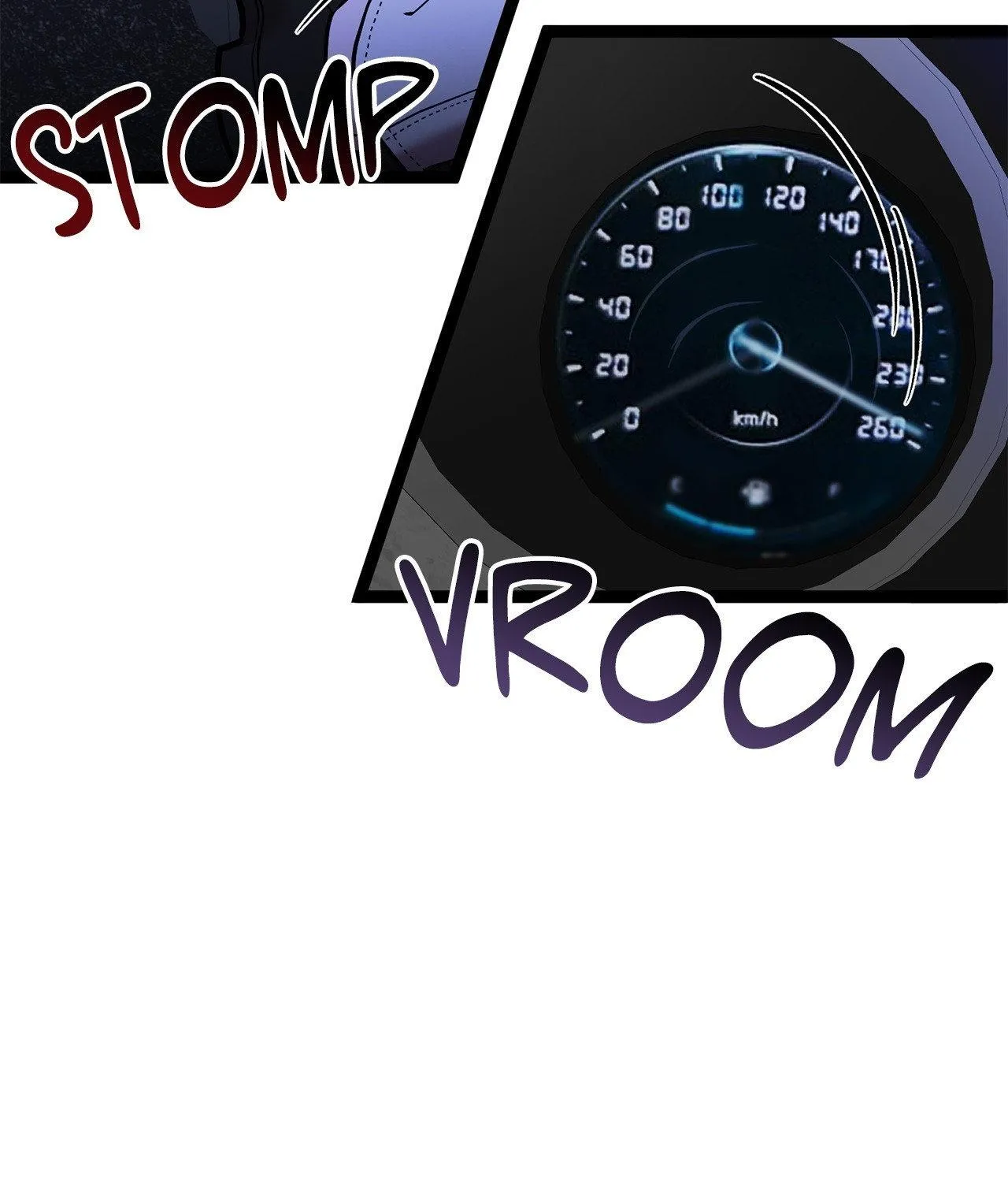 Three Gentlemen Chapter 39 page 80 - 