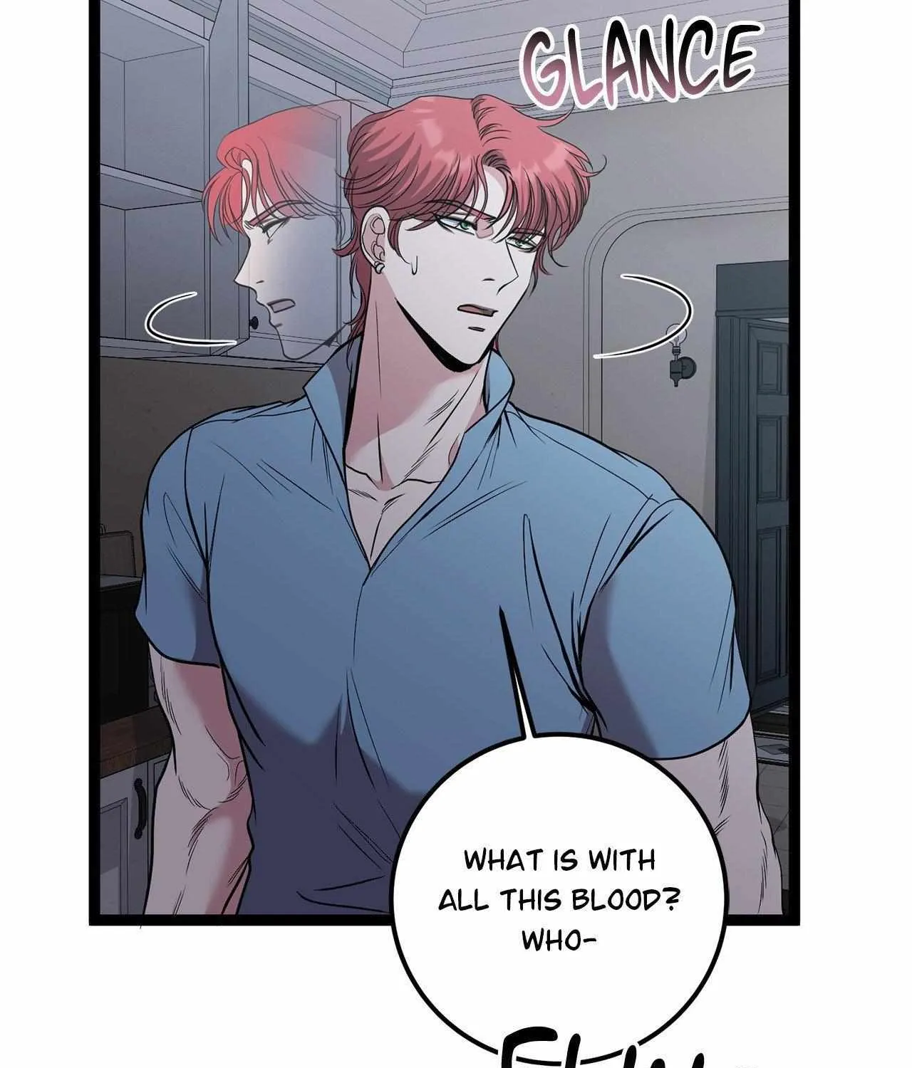Three Gentlemen Chapter 39 page 9 - 