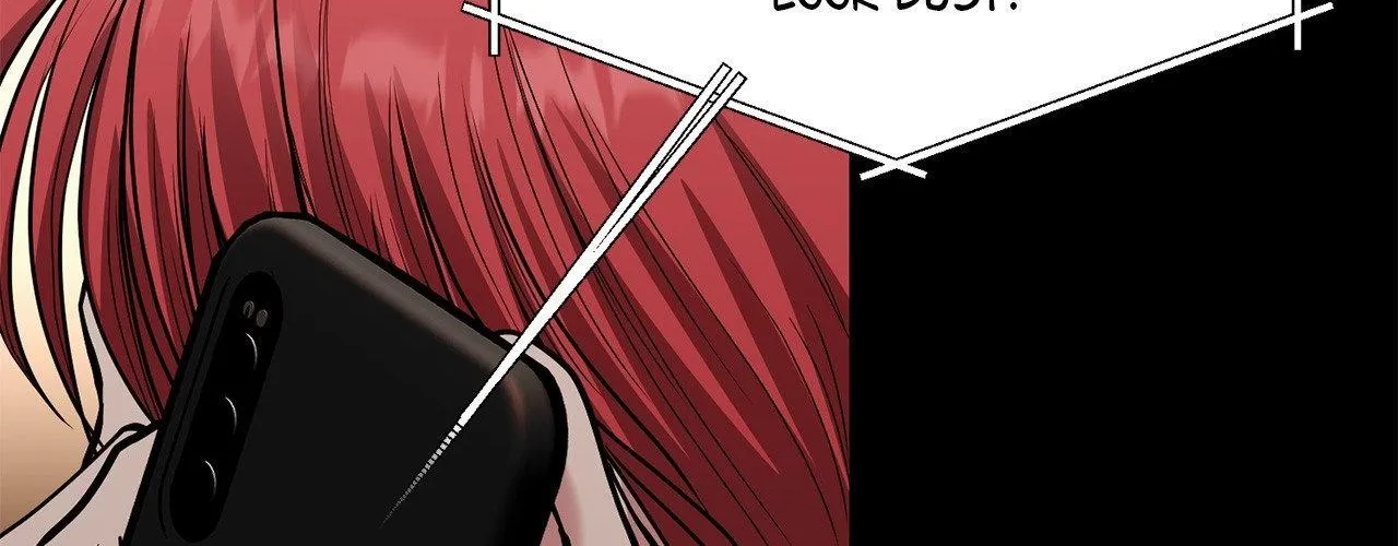 Three Gentlemen Chapter 39 page 89 - 