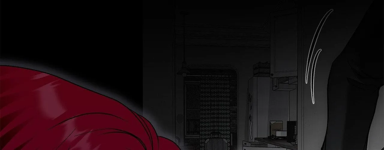 Three Gentlemen Chapter 39 page 94 - 