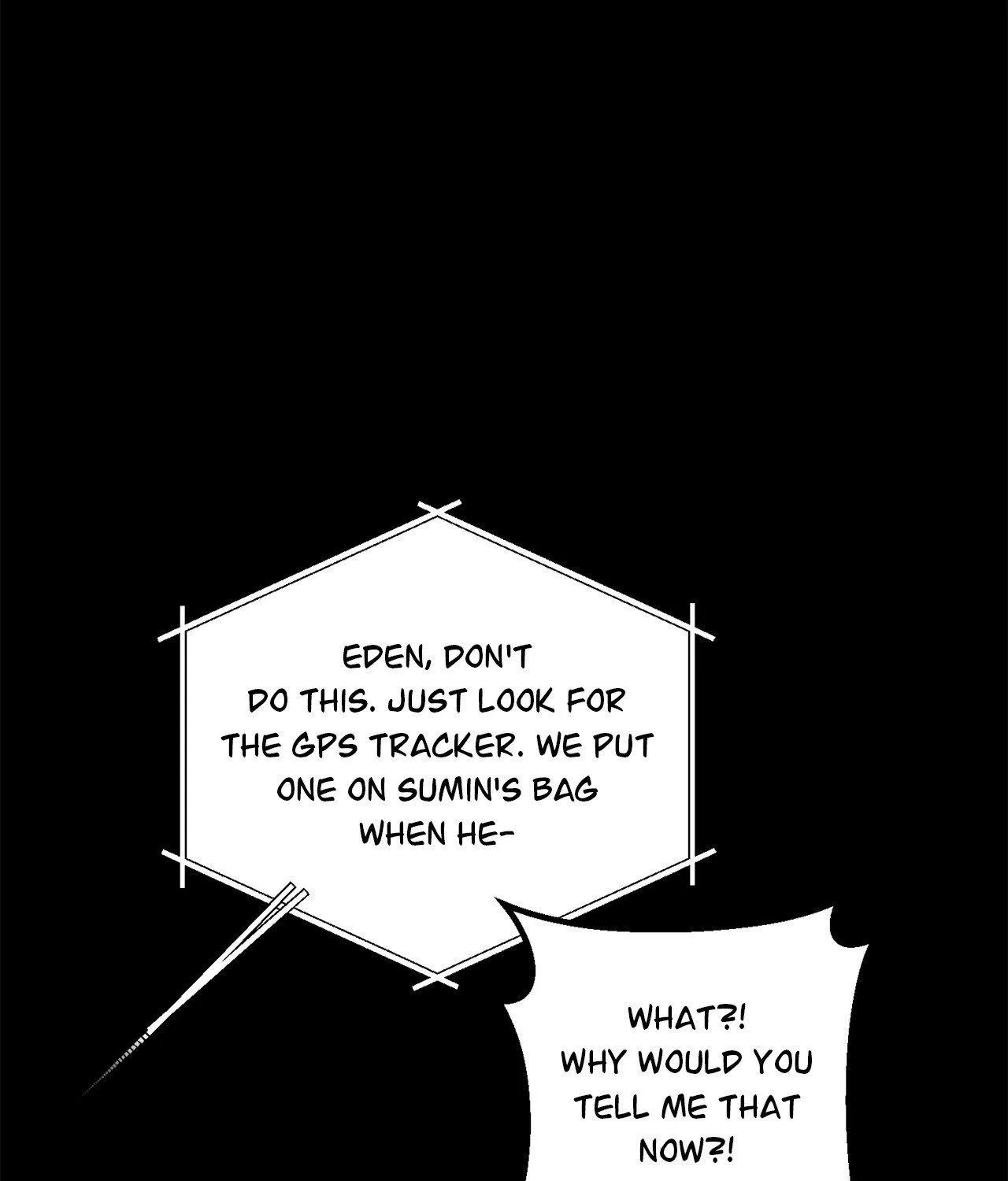 Three Gentlemen Chapter 39 page 97 - 