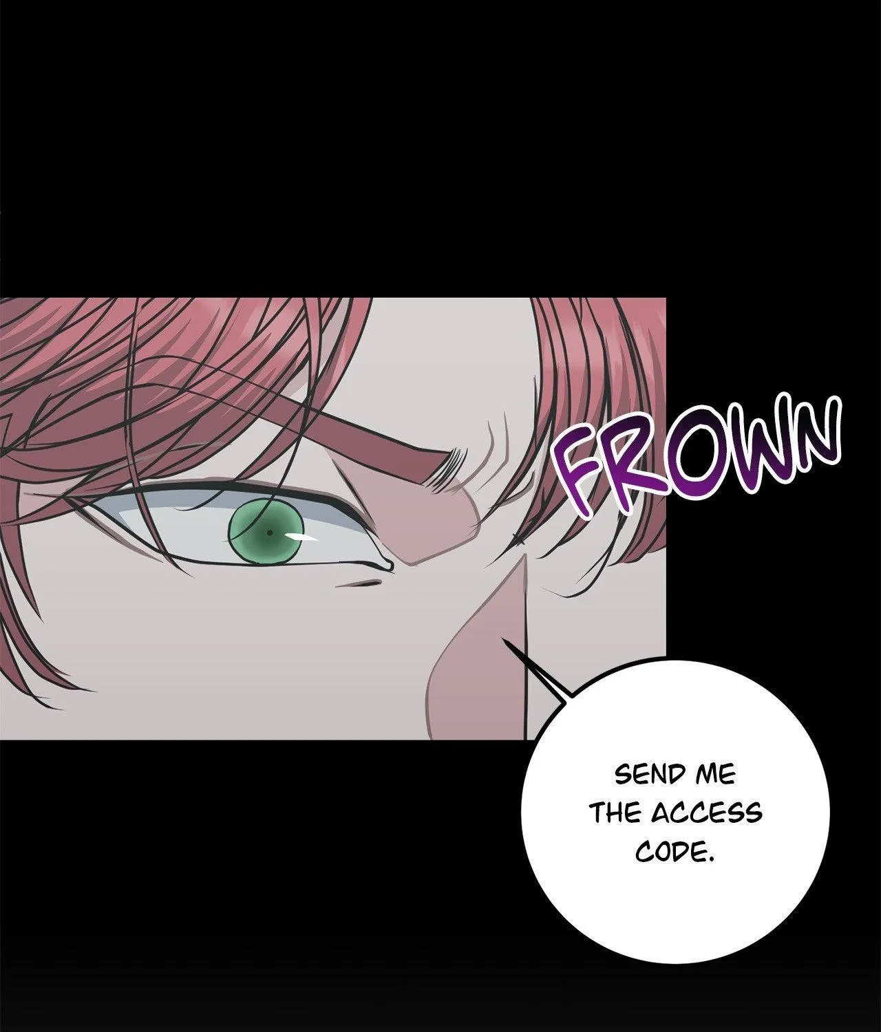 Three Gentlemen Chapter 39 page 99 - 