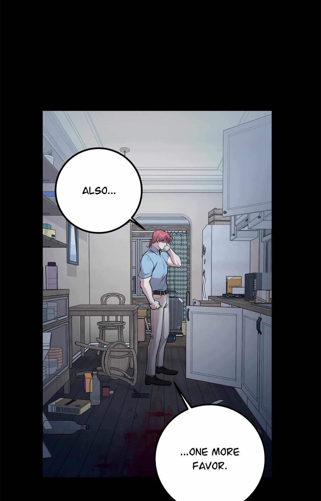 Three Gentlemen Chapter 40 page 24 - 
