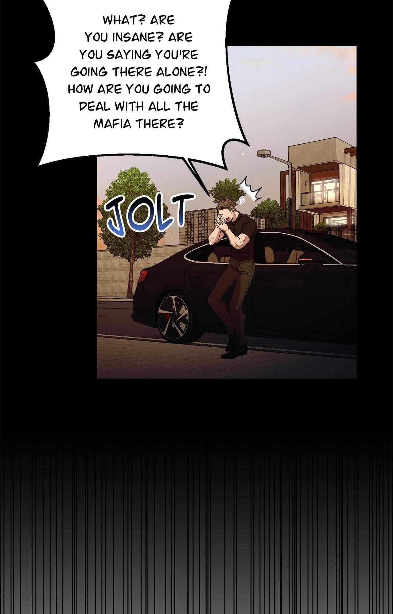 Three Gentlemen Chapter 40 page 27 - 