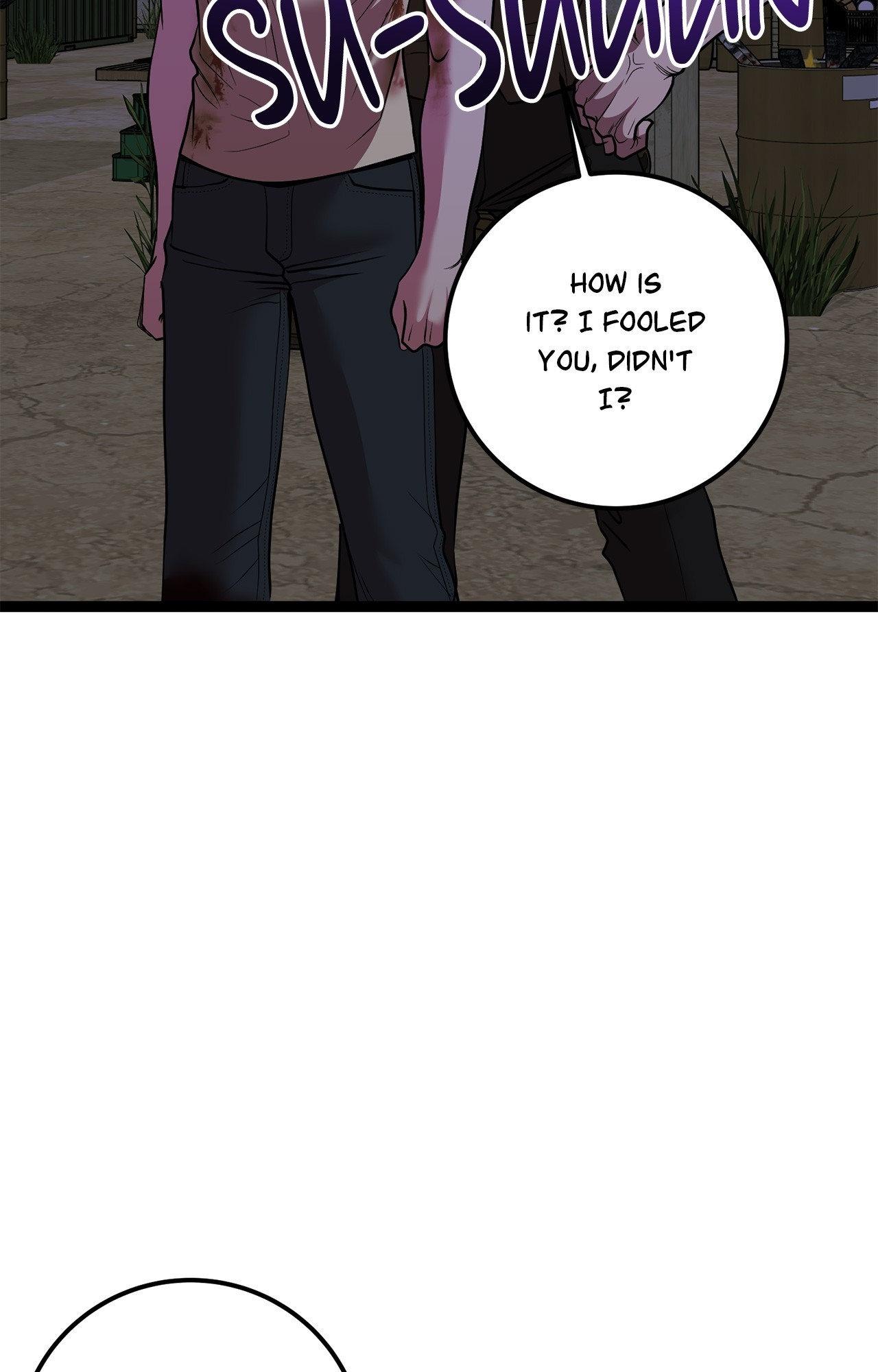 Three Gentlemen Chapter 40 page 36 - 