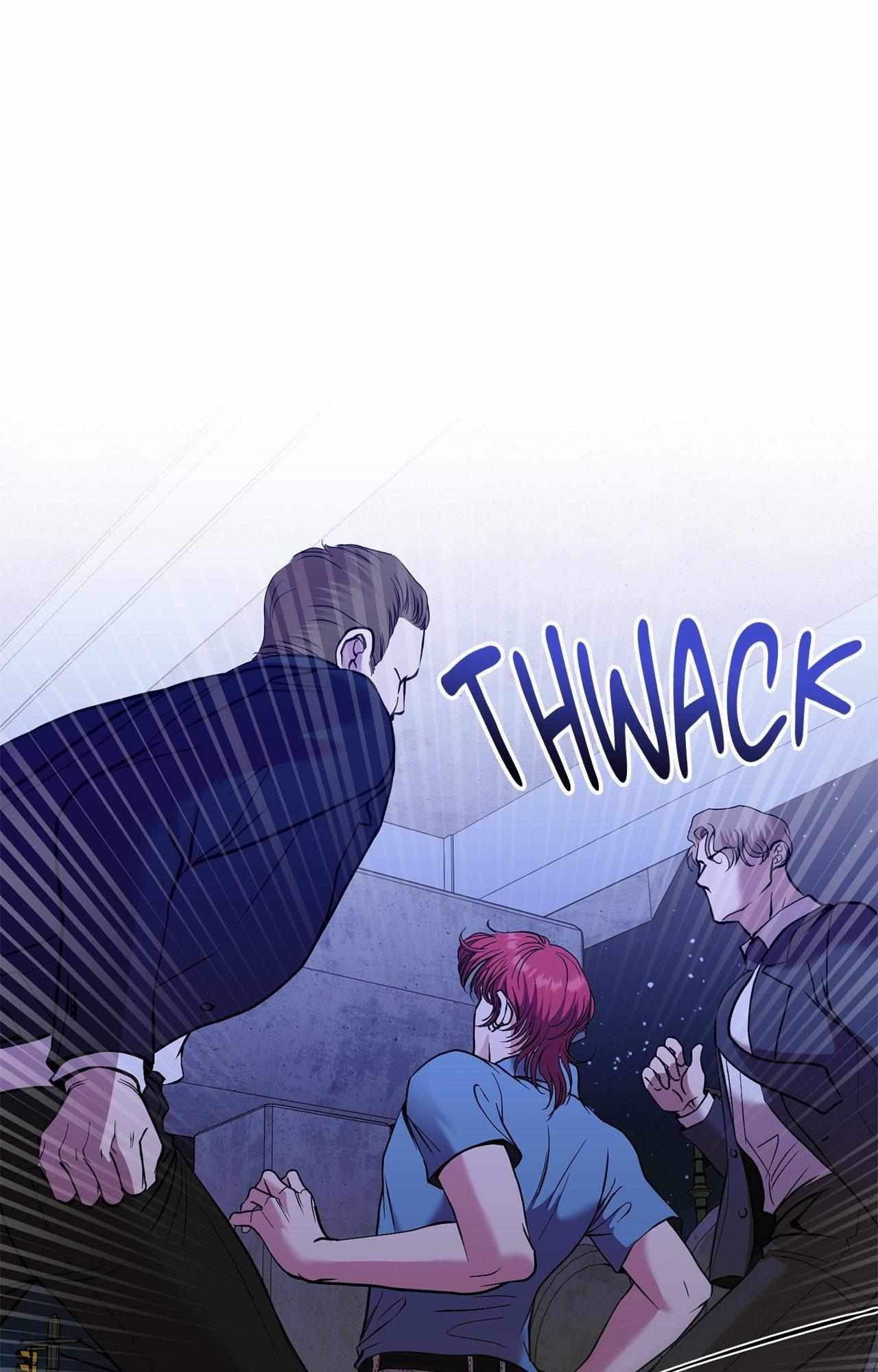 Three Gentlemen Chapter 40 page 40 - 