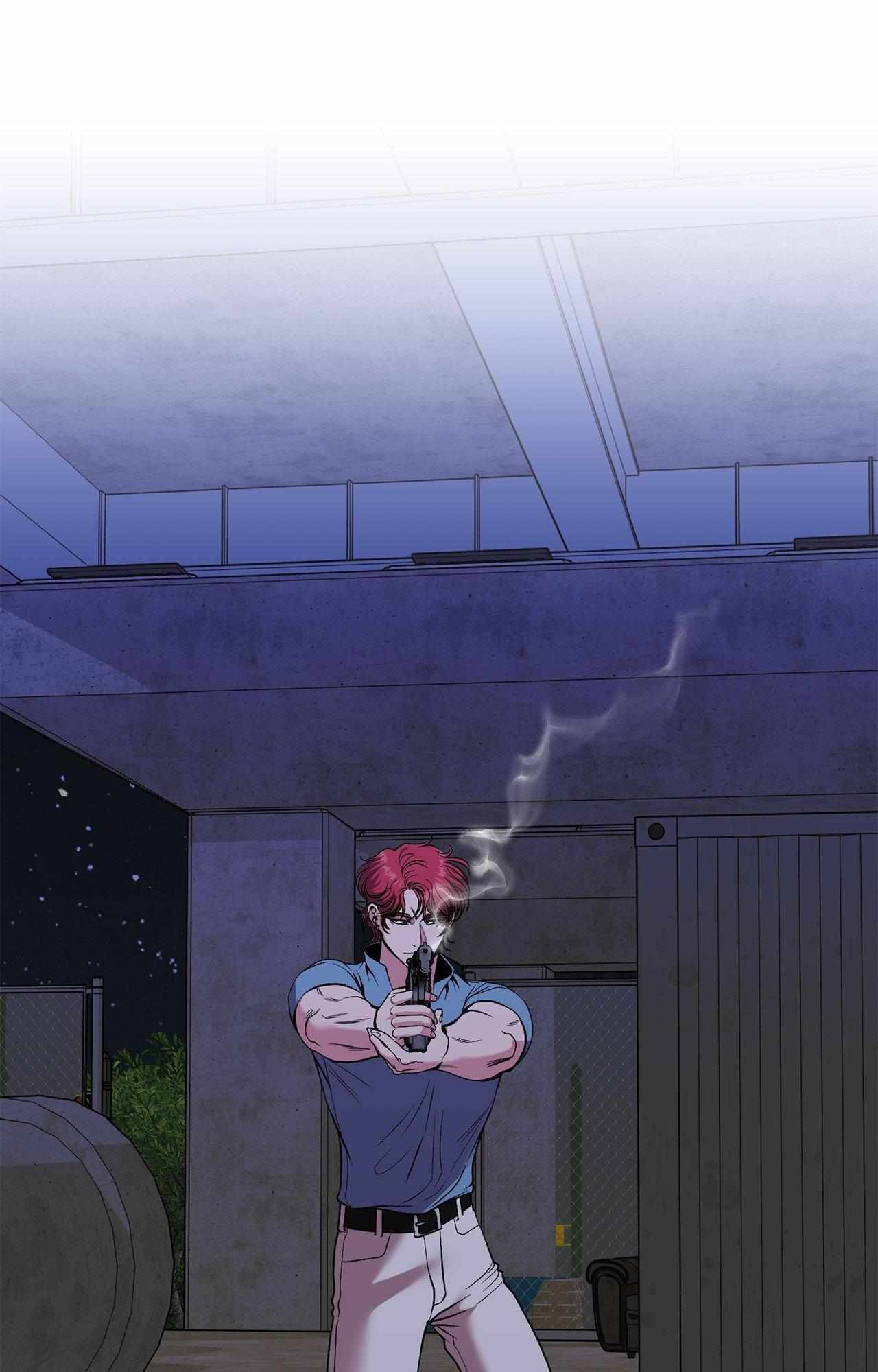 Three Gentlemen Chapter 40 page 5 - 